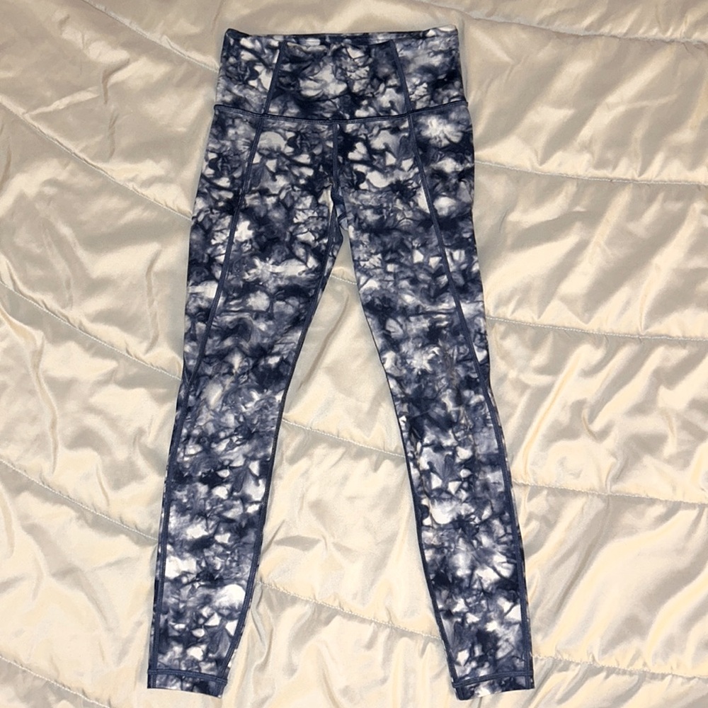 ATHLETA leggings